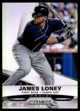 Click to enlarge James Loney