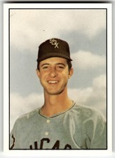 1978 TCMA The 1960's I Greg Bollo #0030 Chicago White Sox