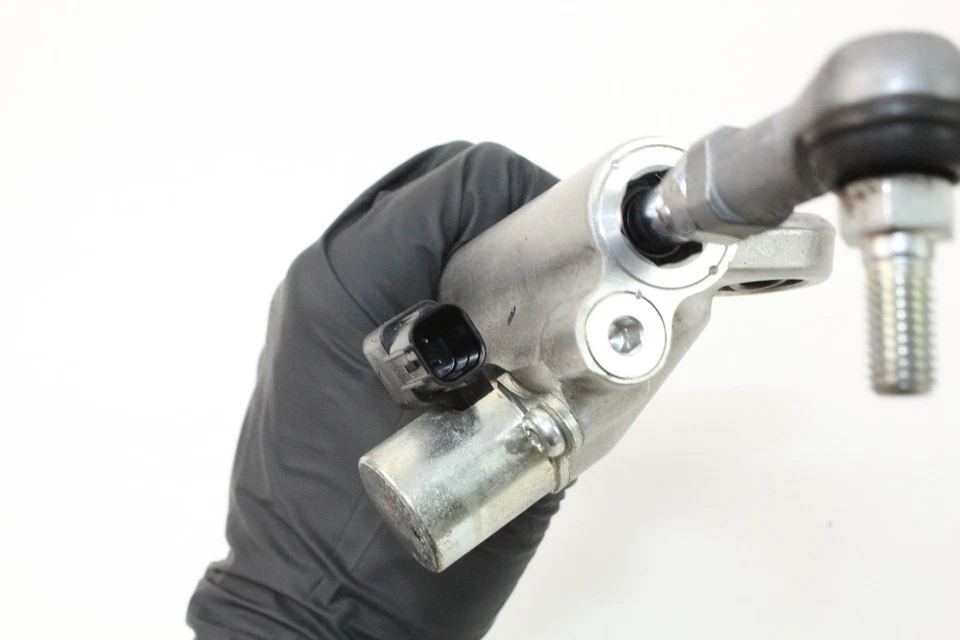 11-25 Suzuki Gsxr 600 Gsxr600 Steering Dampner Stablizer - Image 4 of 4