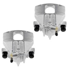 2 Bremssattel Vorderachse für Ford Focus I DAW DBW DFW DNW vorne links rechts