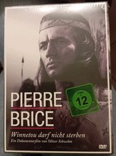 Pierre Brice - Winnetou darf nicht sterben