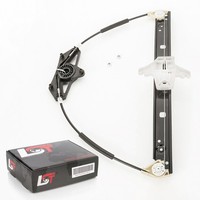 Original LST Elektrischer Fensterheber Hinten Rechts FüR Skoda Octavia 3 III 5E