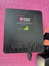 T-mobile Personal Cellspot 4g lte Signal Booster D32-24NU