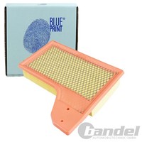 Blue Print Luftfilter Passend FüR Ford Usa Mustang | ADF122236