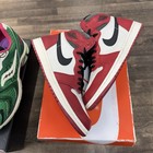 Size 11.5 - Jordan 1 Retro High OG Chicago Reimagined Lost & Found 2022 (USED)