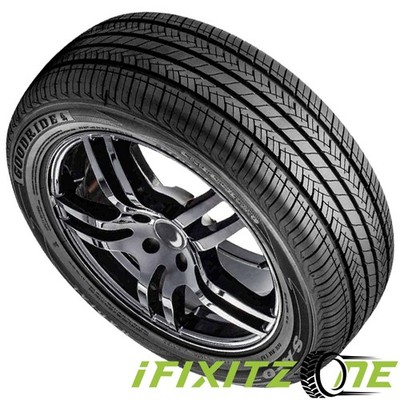 1 Goodride SA07 215/40R17 87W Tires, Extra Load XL, All Season, Performance