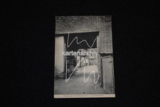 Schladen Werla AK Hornburg Dammtor Edith Becker an Hermine Remke Frankfurt Main