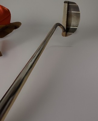 Ping Redwood Piper S Putter Right-Handed 34-inch RH Very Good