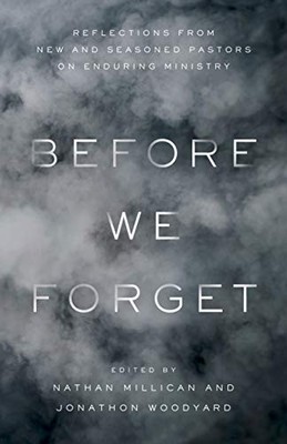 Nate Millican Before We Forget (Paperback) (UK IMPORT)