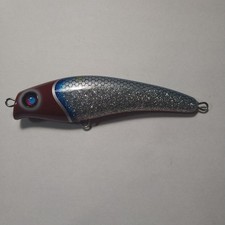 Harry 105 Reerse Craft