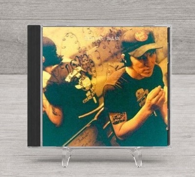 EitherOr CD Elliott Smith