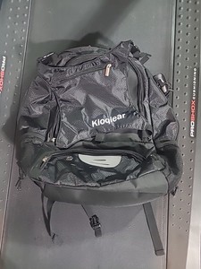 Large Sports Lacrosse Backpack Bag for All Lacrosse or Field Hockey Equipment