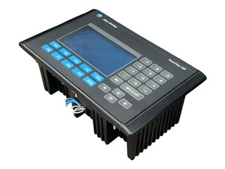Mando Allen Bradley PanelView 550 2711 K5A8