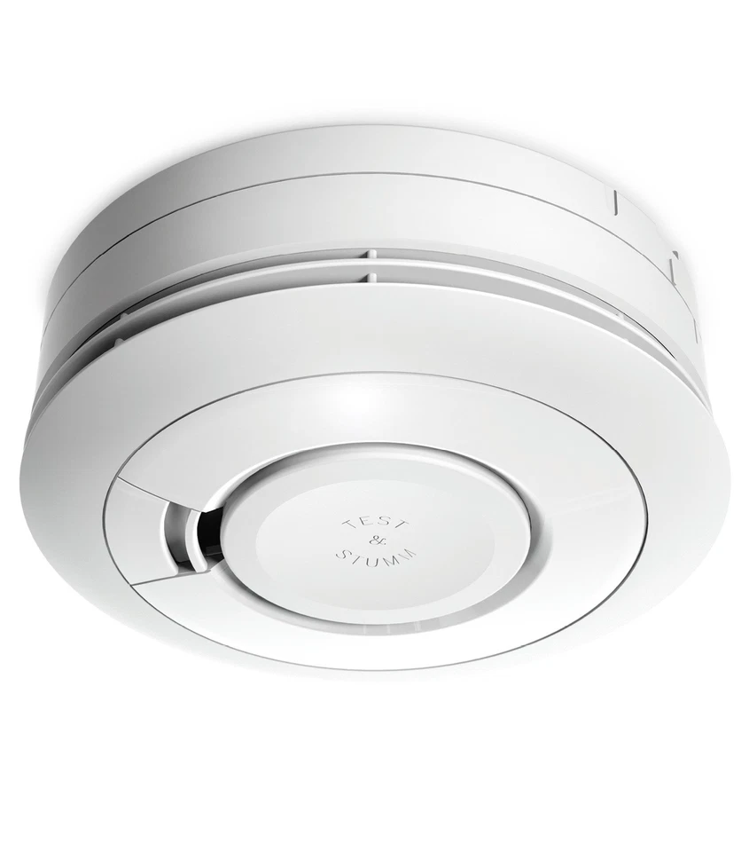 Ei Electronics Ei650 Rauchwarnmelder Rauchmelder mit 10 Jahres Batterie NEU - Bild 2 von 4