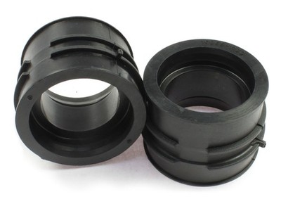 Ansaugstutzen Satz CHK-4/2 für Kawasaki ER 5 Twister GPZ 500 S ER500 ER5 GPZ500
