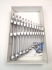 Gedore 12 Pc Vanadium Combination Wrench Set No. 7 10-32mm