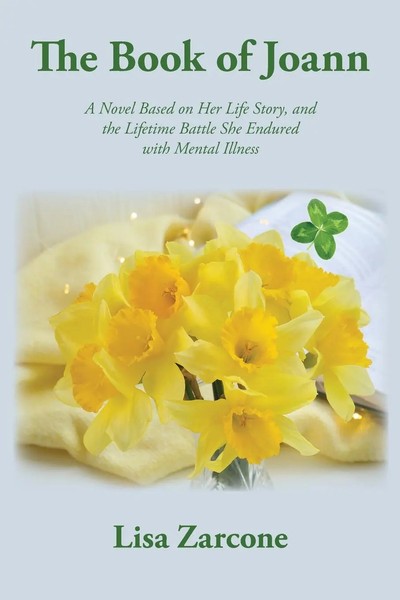 The Book Of Joann | Lisa Zarcone | Taschenbuch | Englisch | 2024-image
