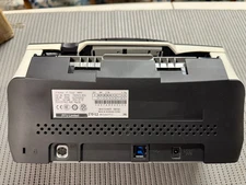 Fujitsu Fi-7160 PA03670-B051 Document Scanner High Speed Duplex Open Box