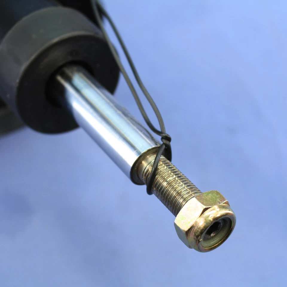 Puntal de suspensión de gasolina delantero AcDelco 503-333 88945813 para Golf Jetta 1993-1998 1 pieza Foto 4 de 4