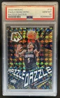 2022-23 Panini Mosaic Paolo Banchero Razzle Dazzle Rookie RC #13 Magic PSA 10