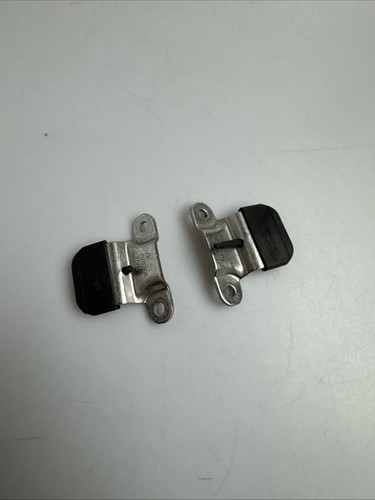 2x BMW R18 K34 Halter Fahrersitz 52539444676 E2882