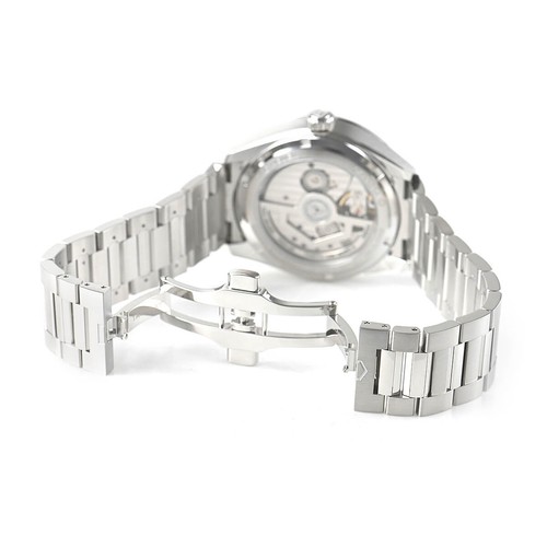 TAG HEUER Carrera Caliber TH3102 Day-Date WDA2115.BA0043 SW18654 - Picture 4 of 8