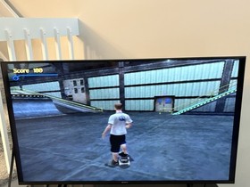 Tested PlayStation 2 PS2 Video Game Bundle Lot Rayman Tony Hawk Star Trek MLB