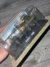 M35A1 - 1968 Model Kit