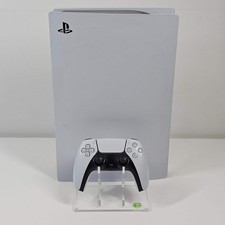 Sony PlayStation 5 Digital Edition PS5 825GB White Console System CFI-1215B