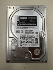 8TB Server Hard Drives. Quick Shipping!
