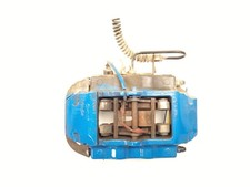 7L6615423 REAR LEFT BRAKE CALIPER / 2715305 FOR VOLKSWAGEN TOUAREG 7L6 3.0 V6