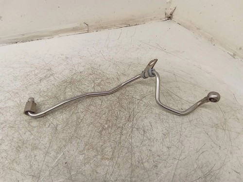 AUDI A5 Sportback 8TA Turbinenschmierrohr 04L145771H 1.97 Diesel 100kw 27637888