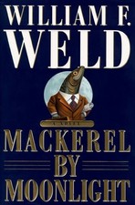 Mackerel by Moonlight by Weld, William F.