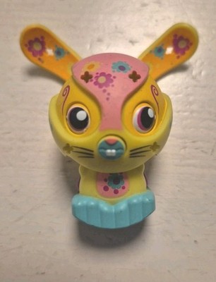 Zoobles Ears selten aus 2010 