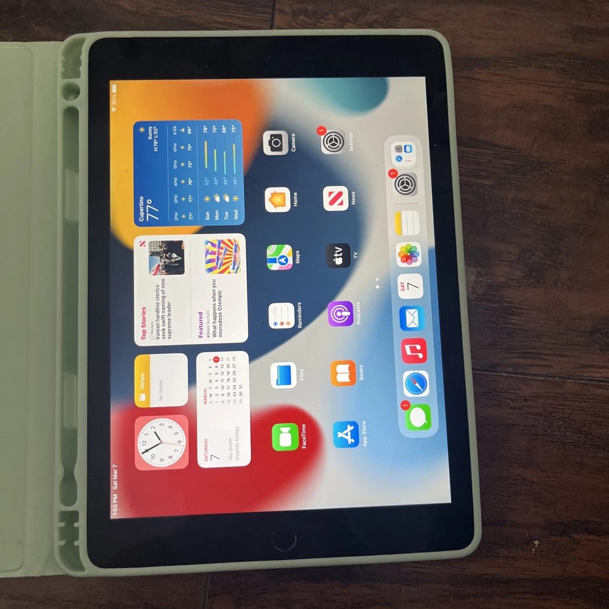 Preços baixos em Desbloqueado 64GB iPad Air 2 | eBay