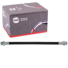 A.B.S. BREMSSCHLAUCH 267mm HINTEN INNEN passend für HYUNDAI ACCENT COUPE LANTRA 