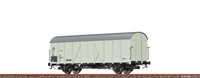 Brawa 47617 Spur H0 KüHlwagen Ibdlps383 Db, Iv, Interfrigo