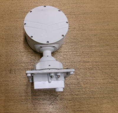 VIVOTEK MS8391-EV MULTISENSOR PANORAMIC IP CAMERA