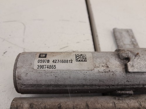 VAUXHALL Zafira Tourer 2017 Sri Air Con Radiator 39074865 - Picture 13 of 13