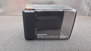 ND 15 GA Stylus for Sony XL 15 A - Made in Japan