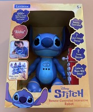 Robo-Tech Robotic Stitch Robot: Educational Circuits & Robots ABS Material New