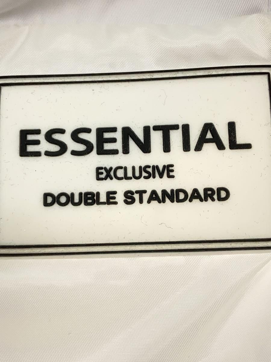 ALTRA ABBIGLIAMENTO DOPPIO STANDARD ALTRO CAPPOTTO DA MONTAGNA 36 POLIESTERE BIANCO TINTA UNITA