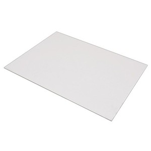 AEG ELECTROLUX ZANUSSI BACKOFEN INNENTÜR GLAS 490 x 401,5 ORIGINAL 3429341021