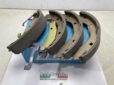 Mâchoire de frein Volkswagen GOLF