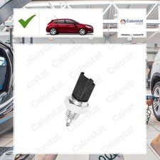 Schalter, Rückfahrleuchte Calorstat By Vernet für Citroën C4 II B7 1.6 THP 155