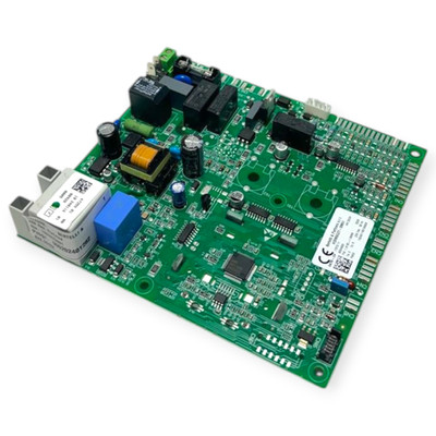 SIME 6324900L HDIMSG27-SM01 ERSATZELEKTRONIKPLATINE FÜR BRAVA SLIM KESSEL