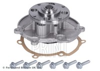 Blue Print Wasserpumpe MotorküHlung ADG09166 FüR Opel Captiva XL7 G09 Suzuki L07