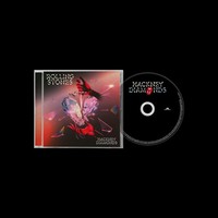 Hackney Diamonds (Jewel) | The Rolling Stones | Englisch | Audio-Cd | 1 CD
