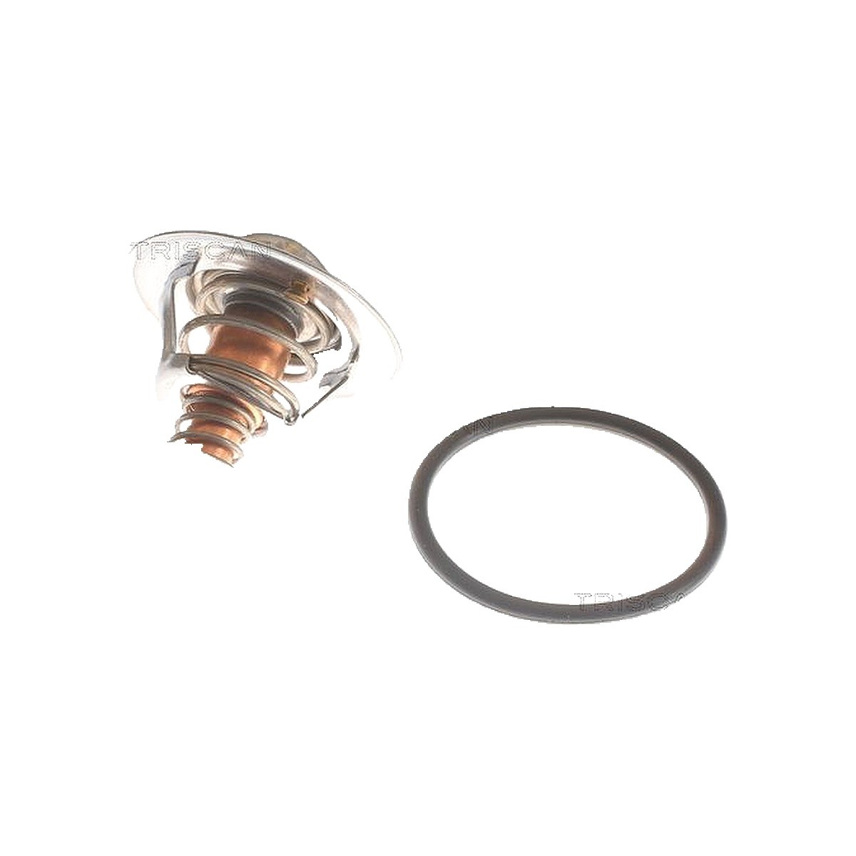 Triscan Thermostat, Kühlmittel 8620 9491 Für Saab - Bild 2