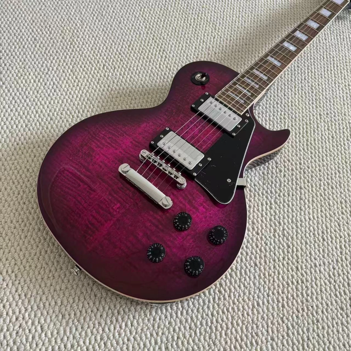 25+ Flame Maple In Electric Guitars for sale | Updated Oct 2026